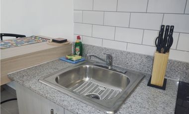 Excelente Oportunidad! Apartamento Amoblado en Caso Viejo En US$850