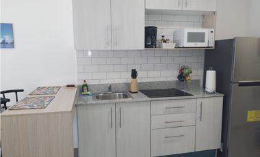 Excelente Oportunidad! Apartamento Amoblado en Caso Viejo En US$850