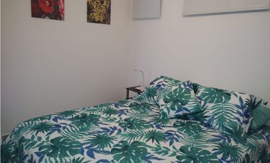 Excelente Oportunidad! Apartamento Amoblado en Caso Viejo En US$850