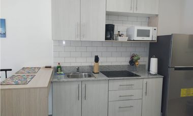 Excelente Oportunidad! Apartamento Amoblado en Caso Viejo En US$850