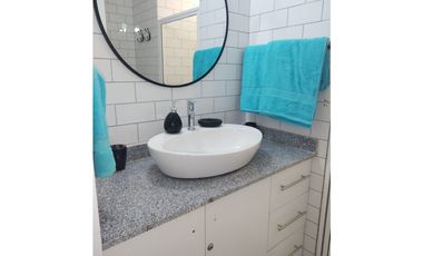 Excelente Oportunidad! Apartamento Amoblado en Caso Viejo En US$850