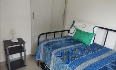 Excelente Oportunidad! Apartamento Amoblado en Caso Viejo En US$850