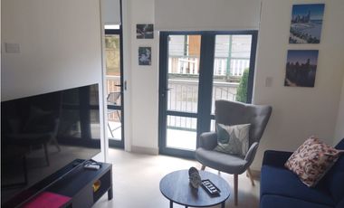 Excelente Oportunidad! Apartamento Amoblado en Caso Viejo En US$850