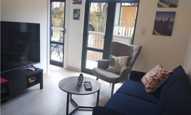 Excelente Oportunidad! Apartamento Amoblado en Caso Viejo En US$850