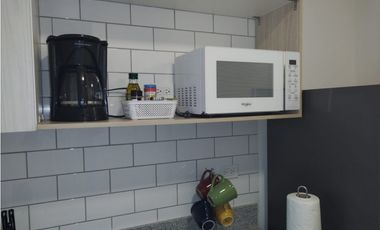 Excelente Oportunidad! Apartamento Amoblado en Caso Viejo En US$850