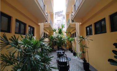 Excelente Oportunidad! Apartamento Amoblado en Caso Viejo En US$850