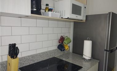 Excelente Oportunidad! Apartamento Amoblado en Caso Viejo En US$850