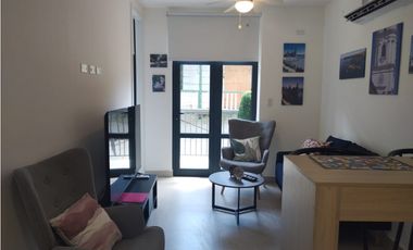 Excelente Oportunidad! Apartamento Amoblado en Caso Viejo En US$850