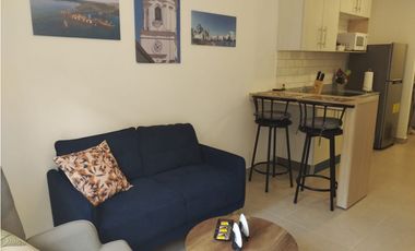 Excelente Oportunidad! Apartamento Amoblado en Caso Viejo En US$850