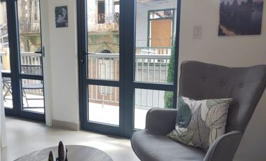 Excelente Oportunidad! Apartamento Amoblado en Caso Viejo En US$850