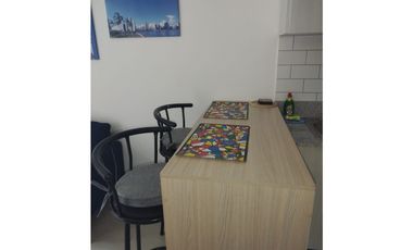 Excelente Oportunidad! Apartamento Amoblado en Caso Viejo En US$850