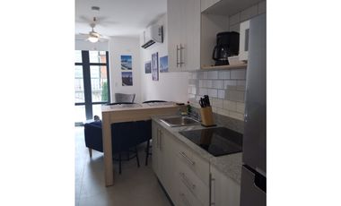 Excelente Oportunidad! Apartamento Amoblado en Caso Viejo En US$850