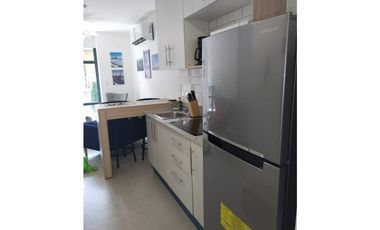 Excelente Oportunidad! Apartamento Amoblado en Caso Viejo En US$850