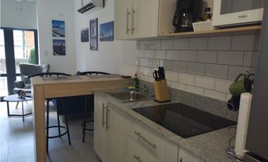 Excelente Oportunidad! Apartamento Amoblado en Caso Viejo En US$850