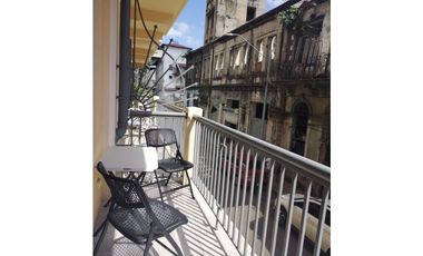 Excelente Oportunidad! Apartamento Amoblado en Caso Viejo En US$850