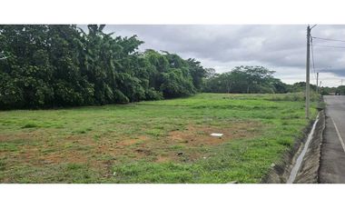 LOTE #37 EN RESIDENCIAL PRIVADO EN.DAVID