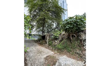 VENTA DE TERRENO EN EL CANGREJO