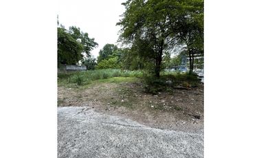 VENTA DE TERRENO EN EL CANGREJO