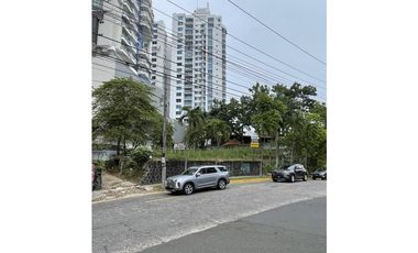 VENTA DE TERRENO EN EL CANGREJO