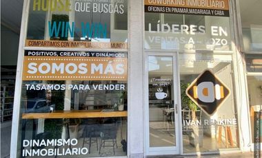 OFICINA PINAMAR CENTRO