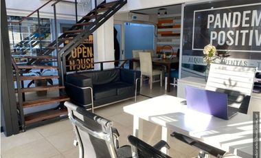 OFICINA PINAMAR CENTRO