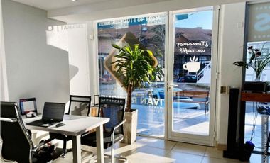 OFICINA PINAMAR CENTRO
