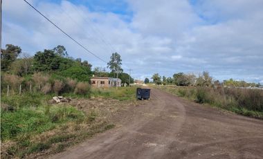 VENTA DE IMPORTANTE LOTE QUINTA DE CASI 4 HECTAREAS EN VIDAL