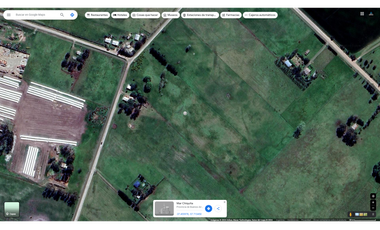 VENTA DE IMPORTANTE LOTE QUINTA DE CASI 4 HECTAREAS EN VIDAL