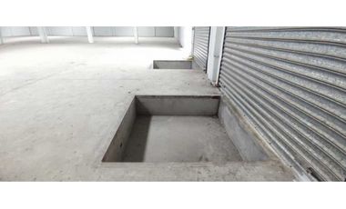 DURAN ZONA INDUSTRIAL BODEGA 3150 m2  SECTOR FERIA GANADERA