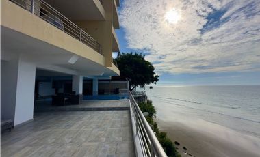 DEPARTAMENTO DE DOS DORMITORIOS VISTA AL MAR EN EDIFICIO TORRE MIRADOR