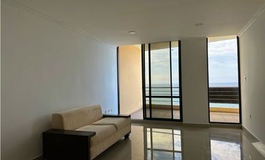 DEPARTAMENTO DE DOS DORMITORIOS VISTA AL MAR EN EDIFICIO TORRE MIRADOR