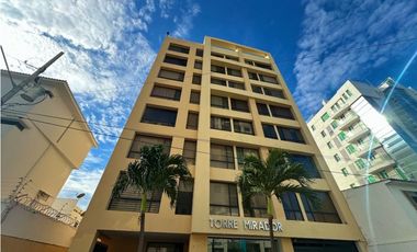 DEPARTAMENTO DE DOS DORMITORIOS VISTA AL MAR EN EDIFICIO TORRE MIRADOR