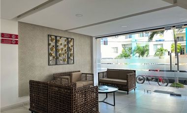 DEPARTAMENTO DE DOS DORMITORIOS VISTA AL MAR EN EDIFICIO TORRE MIRADOR