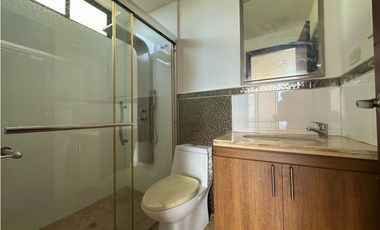 DEPARTAMENTO DE DOS DORMITORIOS VISTA AL MAR EN EDIFICIO TORRE MIRADOR