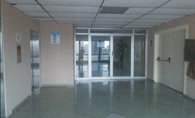 SE VENDE OFICINA 597  M2 PH DELTA