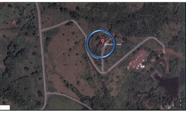 CASA 300M2 CON TERRENO DE 2.350M2 EM LA CHORRERA