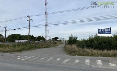 Parcela en Venta en Caletera Alto Bonito