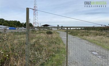 Parcela en Venta en Caletera Alto Bonito