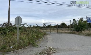 Parcela en Venta en Caletera Alto Bonito