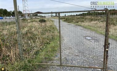 Parcela en Venta en Caletera Alto Bonito