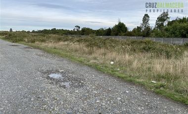 Parcela en Venta en Caletera Alto Bonito