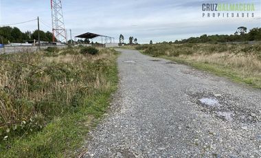 Parcela en Venta en Caletera Alto Bonito