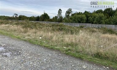 Parcela en Venta en Caletera Alto Bonito