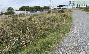 Parcela en Venta en Caletera Alto Bonito