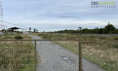 Parcela en Venta en Caletera Alto Bonito