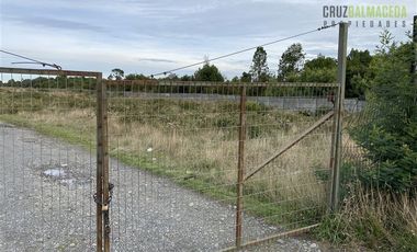 Parcela en Venta en Caletera Alto Bonito