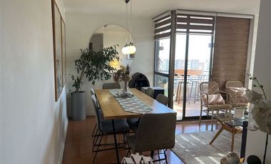 Departamento en Venta en Tercera avenida