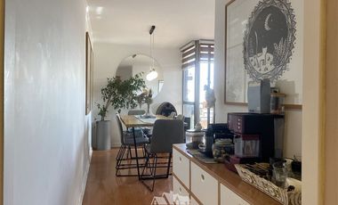 Departamento en Venta en Tercera avenida