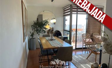 Departamento en Venta en Tercera avenida