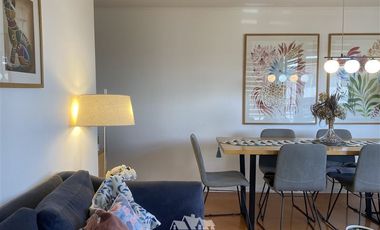 Departamento en Venta en Tercera avenida